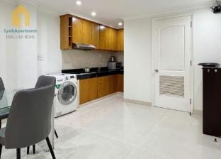 Lynhapartment near Airport Tan Binh HCM Apartment in Ho Chi Minh City