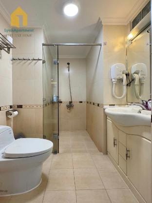 Lynhapartment near Airport Tan Binh HCM Apartment in Ho Chi Minh City