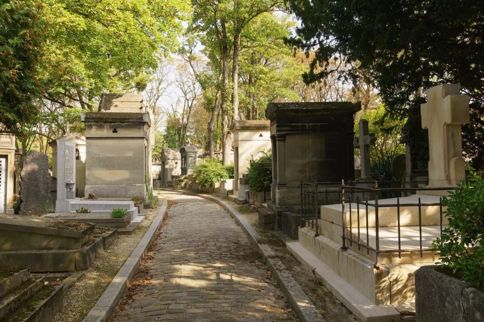 Charming Flat - 2BD/8P - Charonne/Bastille Apartment in Paris
