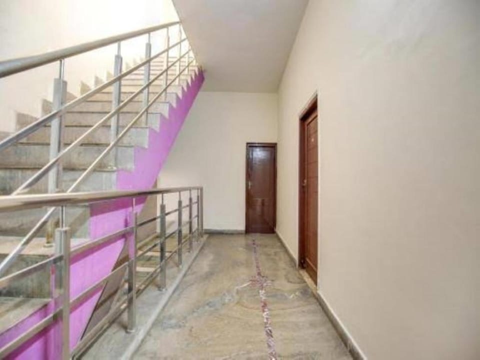 Goroomgo Star Night Jalandhar Hotel in Punjab, India