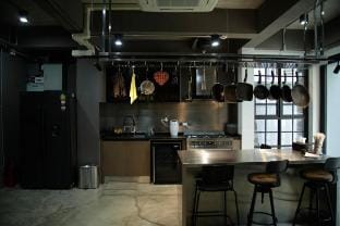 Chic Ekkamai Haven | Near BTS, Quiet Luxury Stay Vacation rental in Bangkok