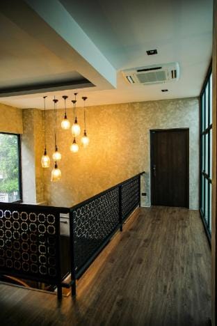 Chic Ekkamai Haven | Near BTS, Quiet Luxury Stay Vacation rental in Bangkok