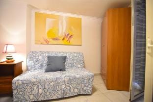 Lilliput Apartment Apartment in Naples