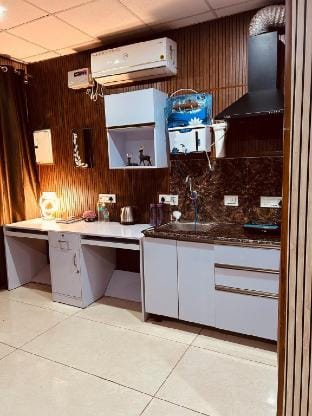 Ansh Abode Vacation rental in Punjab, India