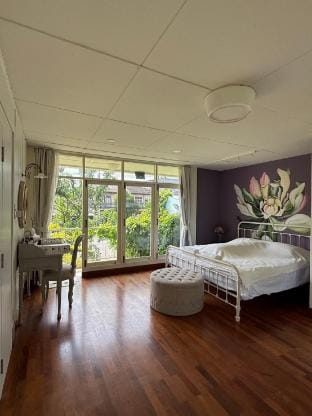 Early Bird’s Nest: 3BR in the heart of Trang Vacation rental in Thailand