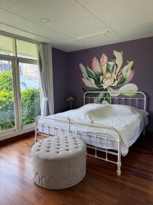 Early Bird’s Nest: 3BR in the heart of Trang Vacation rental in Thailand