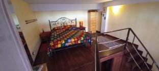 CASA DINO ROOMS Vacation rental in Rome