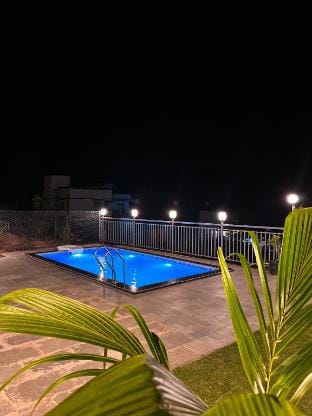 Grey Magic Villa Villa in Maharashtra