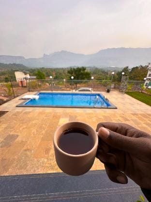 Grey Magic Villa Villa in Maharashtra