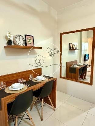 Casa Relajante at South Triangle | Wil Tower Vacation rental in Quezon City