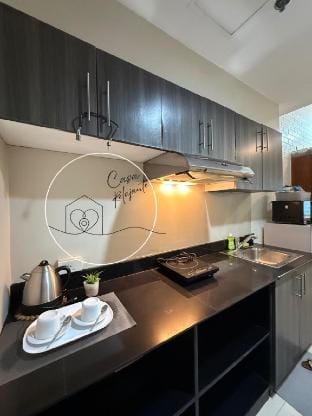 Casa Relajante at South Triangle | Wil Tower Vacation rental in Quezon City