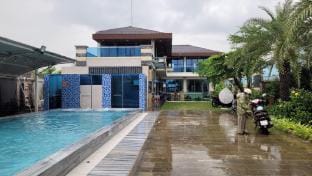 Villa 6 phòng ngủ, 9 phòng tắm, hồ bơi lớn Vacation rental in Bình Thuận Province