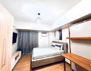 Cozy Studio Condo at the Ayala Vacation rental in Lapu-Lapu City