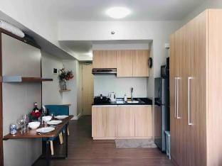 Cozy Studio Condo at the Ayala Vacation rental in Lapu-Lapu City