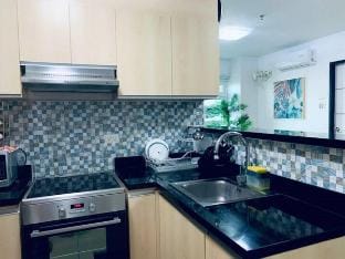 Central & Spacious 2 Bdrms Vacation rental in Lapu-Lapu City