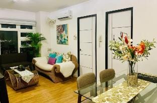 Central & Spacious 2 Bdrms Vacation rental in Lapu-Lapu City
