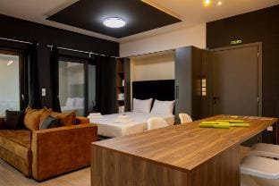 Dioroh Suites Meteora, 304 Vacation rental in Kalabaka