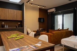Dioroh Suites Meteora, 304 Vacation rental in Kalabaka