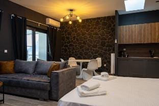Dioroh Suites, Meteora 303 Vacation rental in Kalabaka