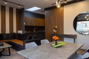 Dioroh Suites Meteora, 302 Vacation rental in Kalabaka