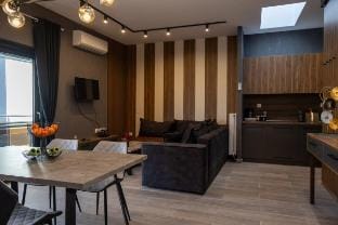 Dioroh Suites Meteora, 302 Vacation rental in Kalabaka