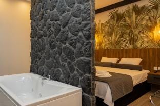 Dioroh Suites Meteora, 301 Vacation rental in Kalabaka