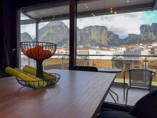 Dioroh Suites Meteora, 301 Vacation rental in Kalabaka