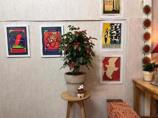 Hanoian Traditional Stay-Group Travel-Old Quarter Vacation rental in Hanoi
