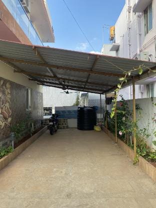 Villa Royale Villa in Tamil Nadu