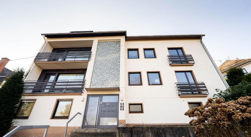 Link Living Apartment Ruhige Lage und Parkplatz Hotel in Koblenz