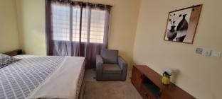Lord's Hands Guesthouse Hotel Apartment in Central Region, Ghana