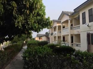 Lord's Hands Guesthouse Hotel Apartment in Central Region, Ghana