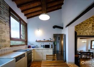 PTU Vocabolo Feano Villa in Umbria