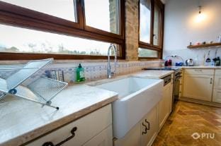 PTU Vocabolo Feano Villa in Umbria