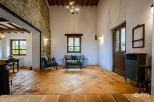 PTU Vocabolo Feano Villa in Umbria