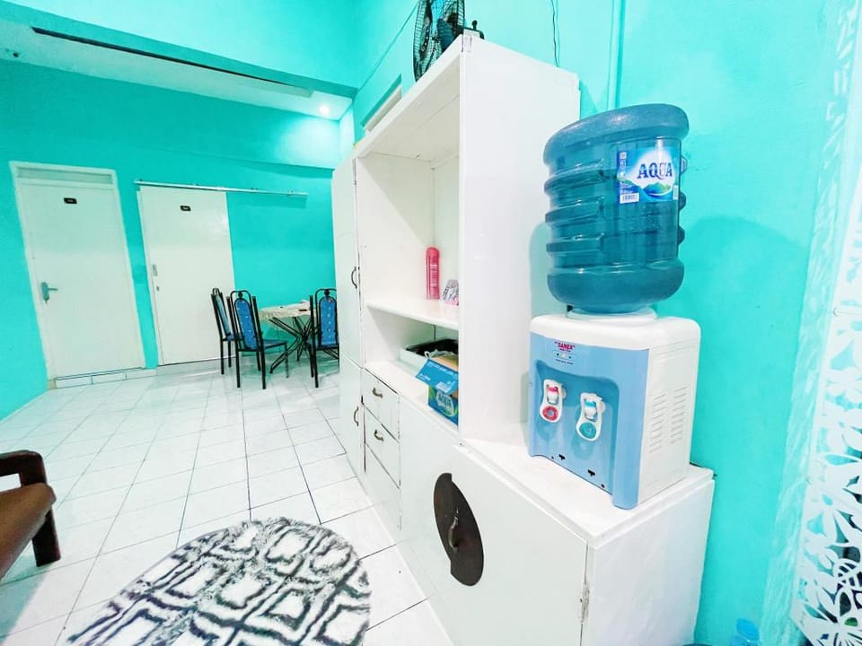 Bronk House 2 Tamsis Bed and Breakfast in Yogyakarta
