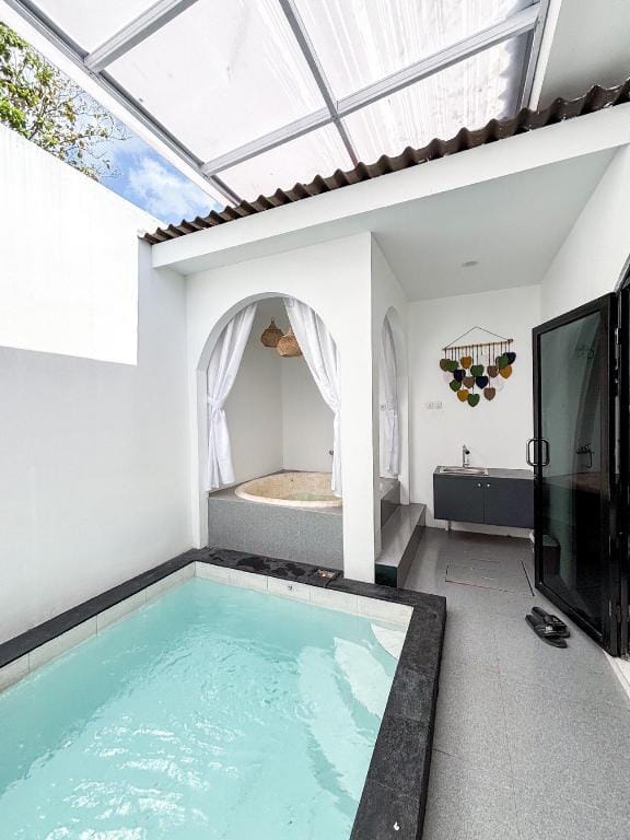 House of Marvilla Yogyakarta Hotel in Special Region of Yogyakarta