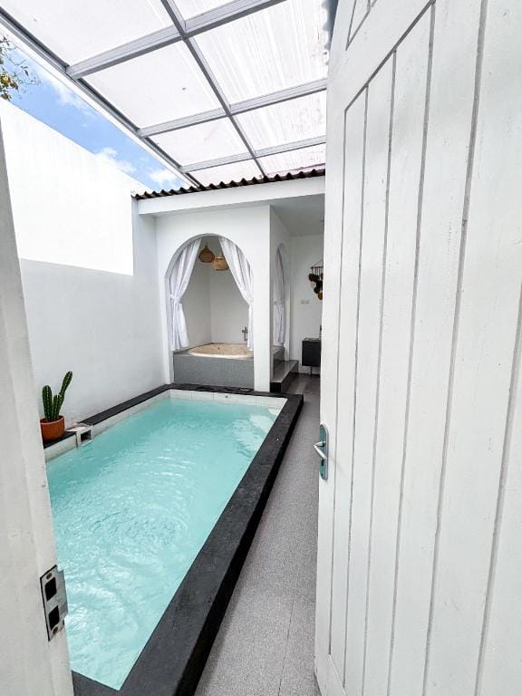 House of Marvilla Yogyakarta Hotel in Special Region of Yogyakarta