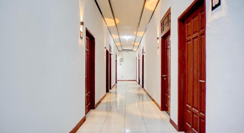Hotel O Krakatau Near Universitas Muhammadiya Sumatra Utara ( UMSU ) Hotel in Indonesia