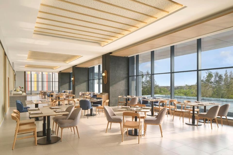 Fairfield by Marriott Bekasi Hotel in West Java