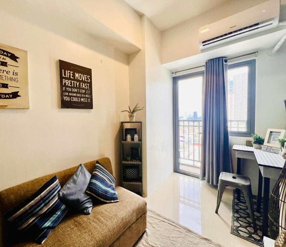 Ortigas Business District Prime Accommodations Hotel in Mandaluyong