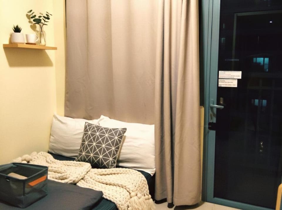 Ortigas Business District Prime Accommodations Hotel in Mandaluyong