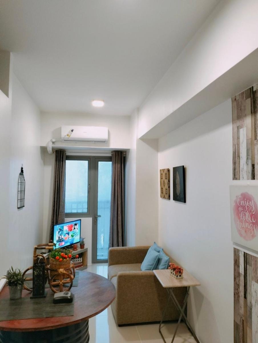 Ortigas Business District Prime Accommodations Hotel in Mandaluyong