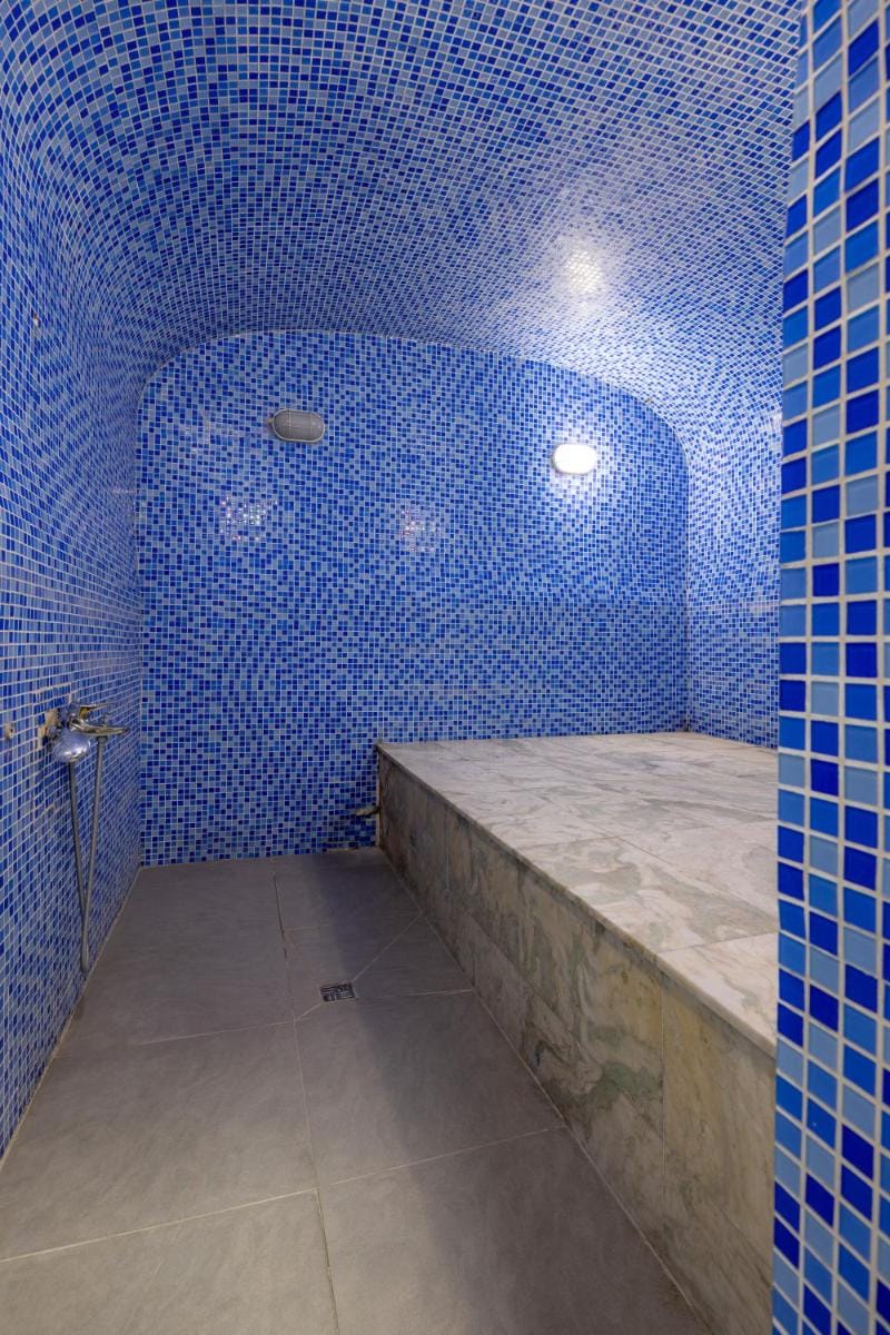 Mountain View Residence Hotel Hotel in Almaty