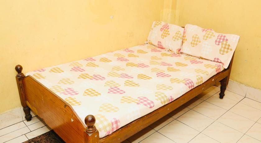 DKS Lodge Hotel in Tamil Nadu