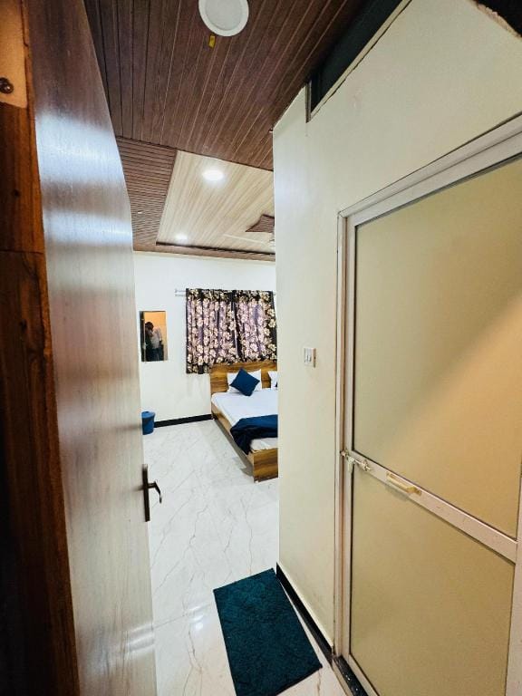 Hotel Nandi Inn Hotel in India