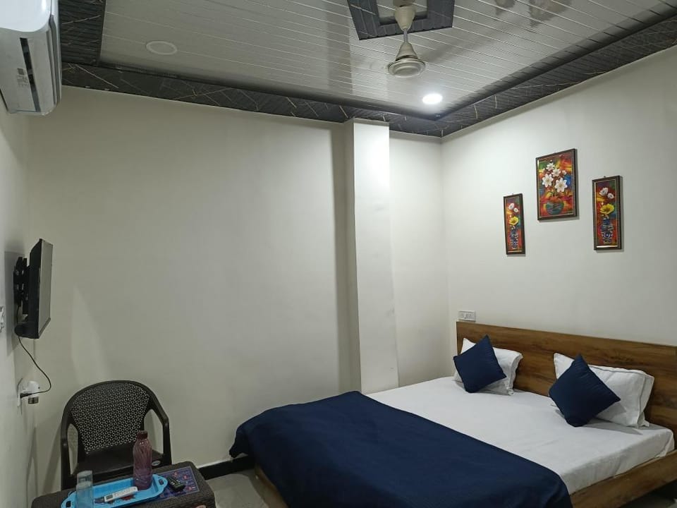 Hotel Nandi Inn Hotel in India