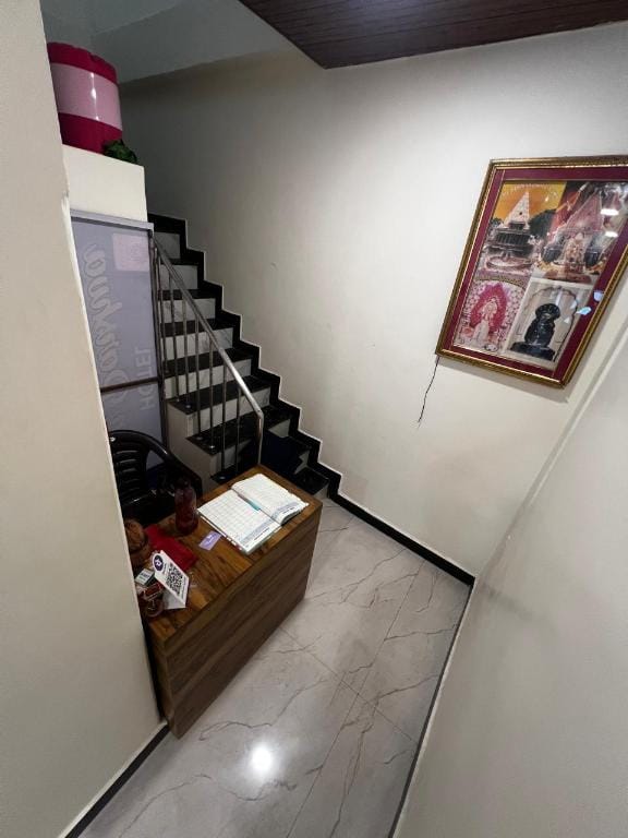 Hotel Nandi Inn Hotel in India