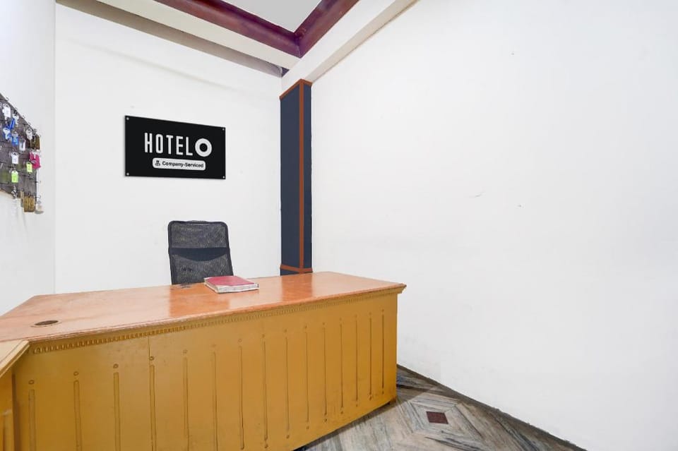 Super Hotel O Pathanamthitta Near Mahatma Gandhi Statue Hotel in Kerala