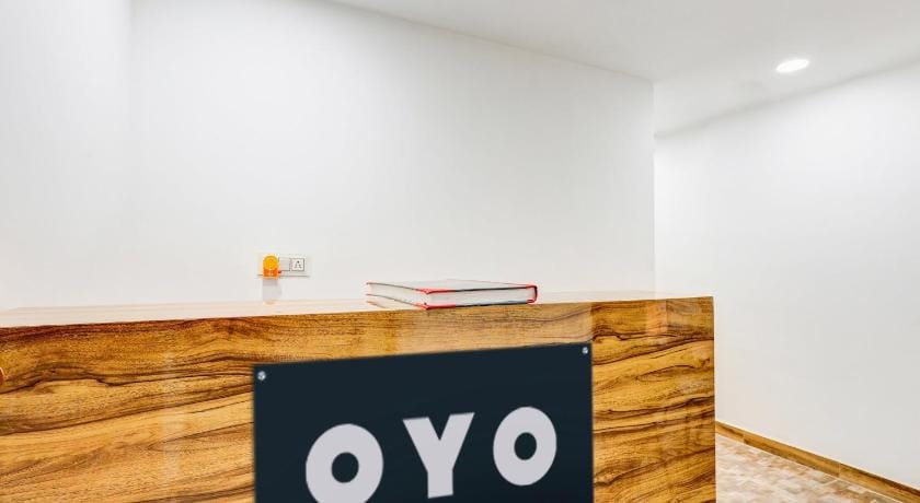 Hotel O Tulip Sarover Hotel in Delhi